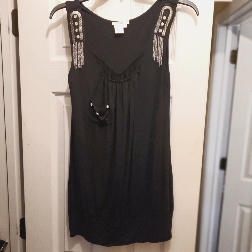 3 for $10, Dating Clothing Tank